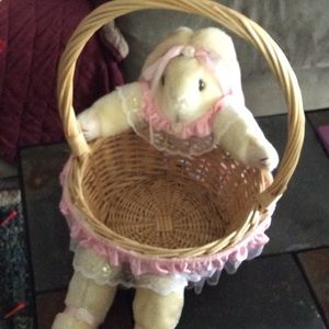 COPY - COPY - Easter Bunny Cometh